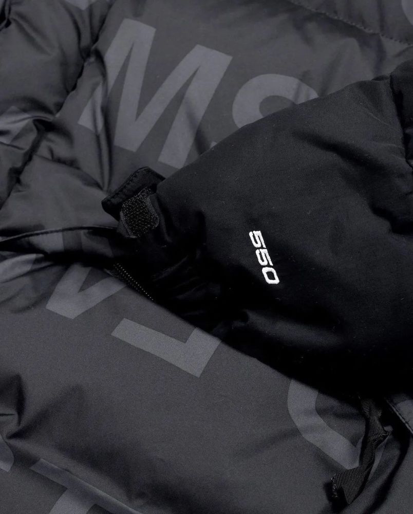 thenorthface北面骷髅限定系列曝光独占限量发售计划