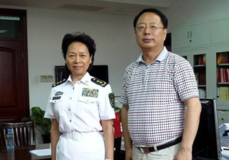 徐莉莉 腾讯网
