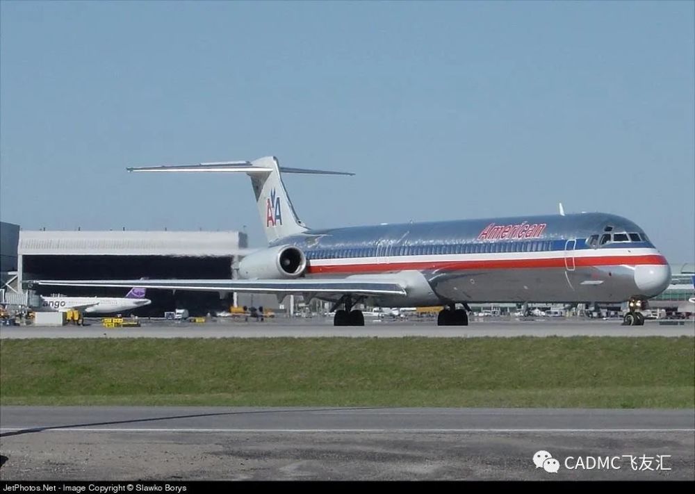 md-80,md90,md95(717,波音727,bac 1-11,图-154,bae 146,crj家族等