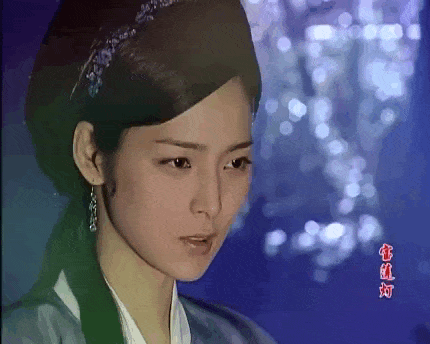 "最美三圣母"沦为阶下囚,引人叹息|朴诗妍|沉香|三圣母