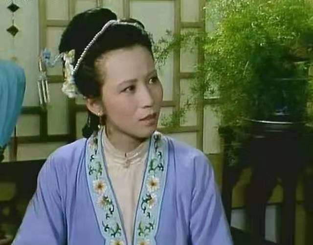 贾兰科举高中后李纨面对流离失散的贾家人为何选择坐视不理