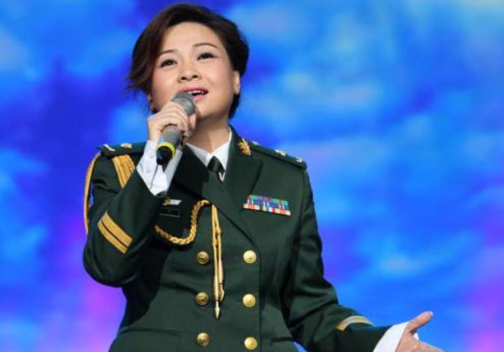 歌唱家李琼:凭《山路十八湾》爆红,一度消失20年,她经历了啥?插图17