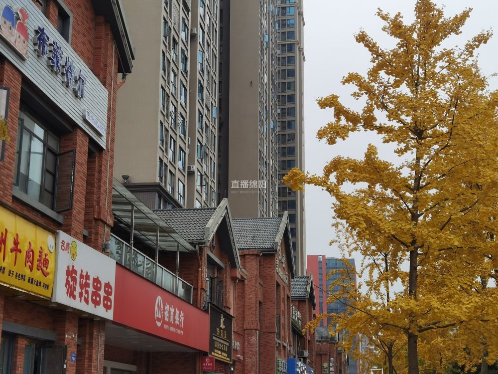 特色街区丨跃进路1958初心不忘故事依旧