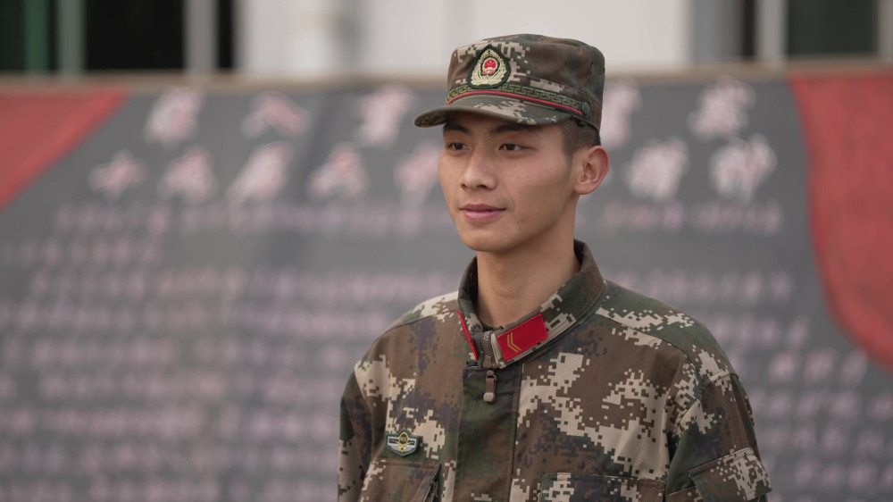 武警绵阳支队无愧使命担当争做新时代四有革命军人