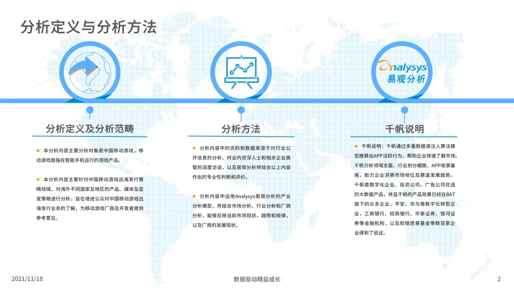 中國遊戲出海發行策略分析2021