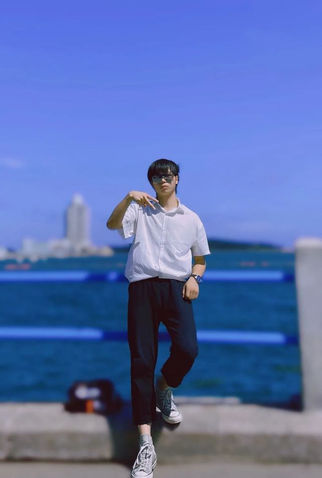 音乐人孙博专访:揭开《帆船》里的浪漫童话