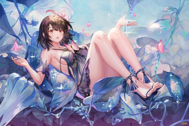 《九零胡同养娃记》作者:溜溜猪4.《这片海我承包了