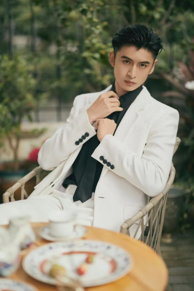 张云龙手机壁纸【二】