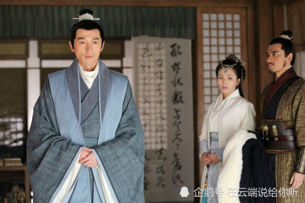 盘点几部让你意犹未尽欲罢不能的经典电视剧