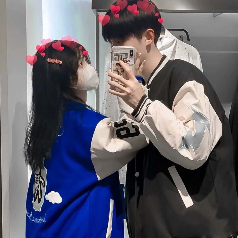 ins可爱甜甜情头