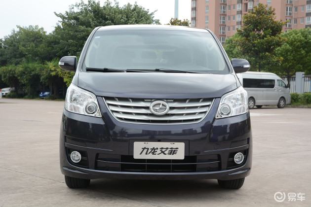 【车主说车】购入九龙艾菲,用车一段时间后,车主有几句话