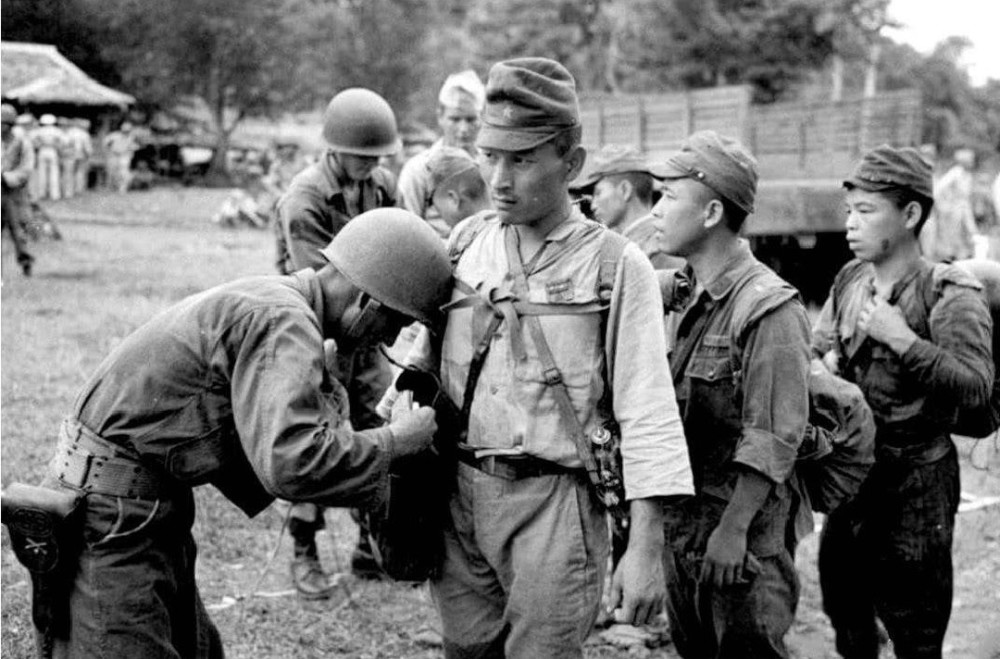 二战后 日军还有700万军队 这些军队后来去了哪里 腾讯新闻