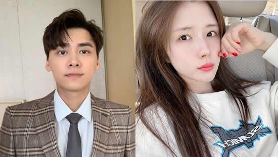 李易峰方安娜被曝共度两天一夜疑似恋情曝光女方回应令人意外