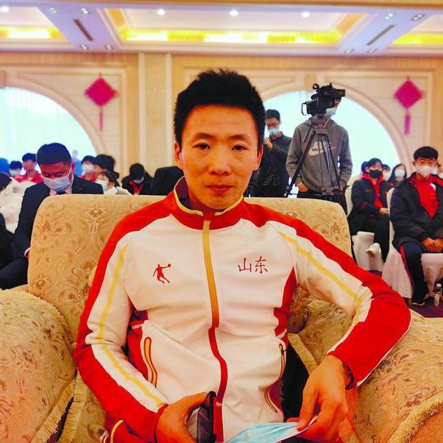 祝捷烟台向祖国报告