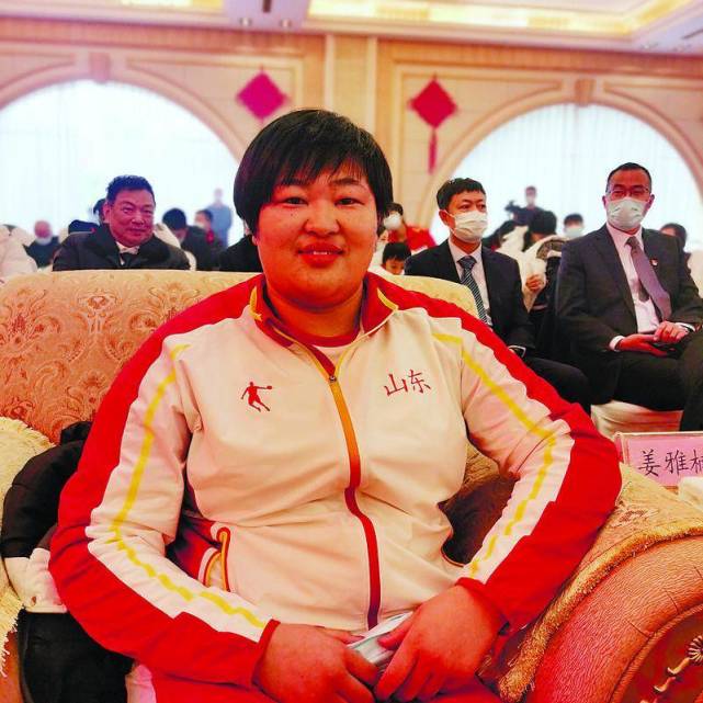 祝捷烟台向祖国报告