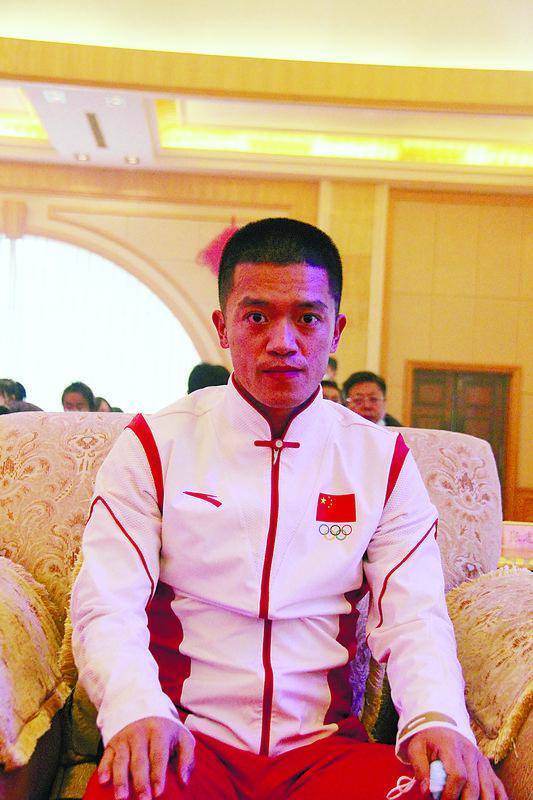 祝捷烟台向祖国报告