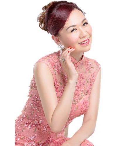 滑稽演员陈思清曾经经历了患癌的打击幸好最终是虚惊一场