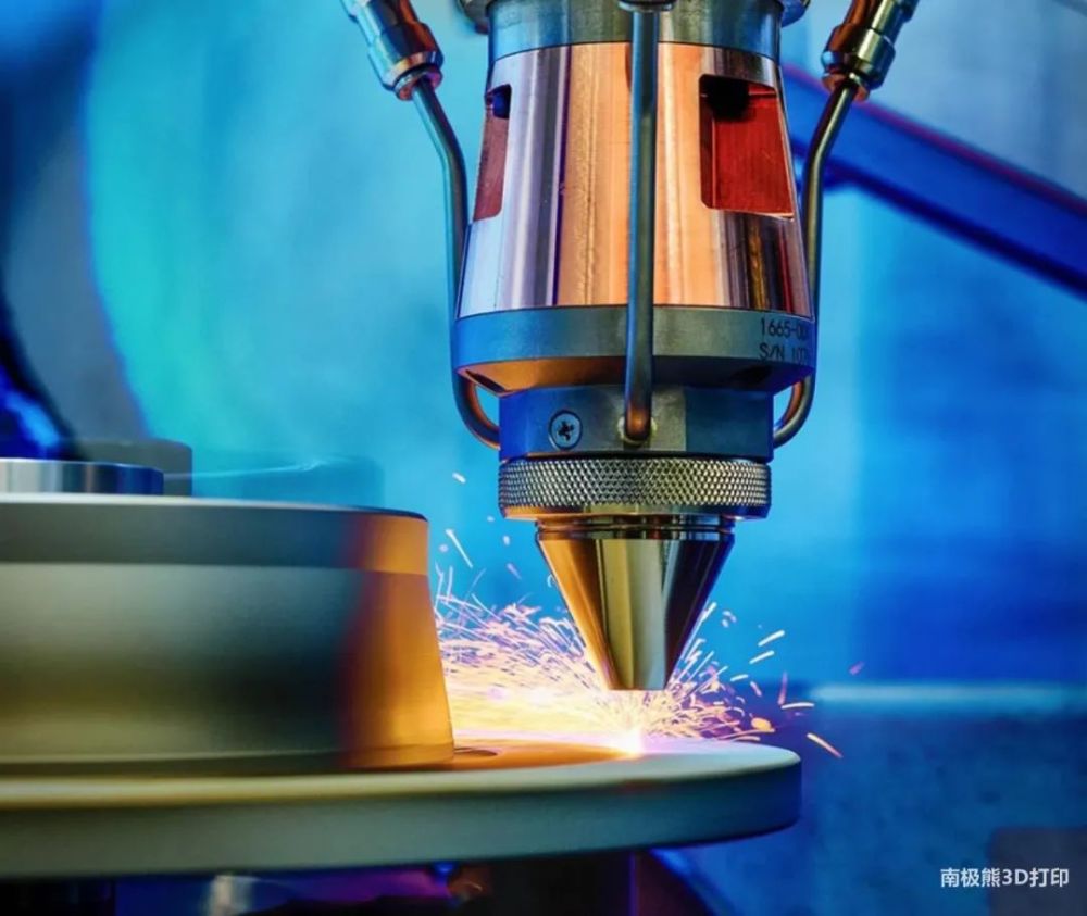 重磅:刹车盘金属涂层新规,激光熔覆金属3d打印市场有望爆发_腾讯新闻