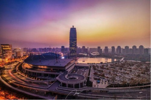 郑州入围休闲化城市20强;我省发布2021年企业工资指导线