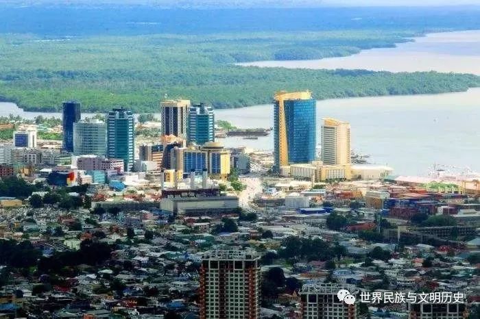 【人类经济万年史—261】拉美国家战后经济