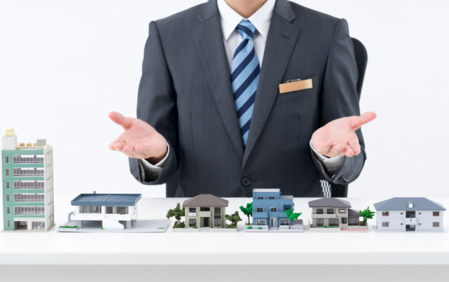 外国人在日本买房必须要找中介吗如何找到靠谱的中介