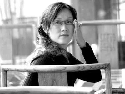 "梨花体"创始人赵丽华,为何要力挺赵婷,陈漫?