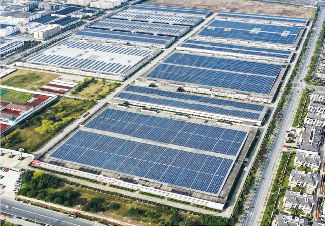 芯能科技:前瞻布局自持分布式光伏领域,毛利率持续走高未来发展可期