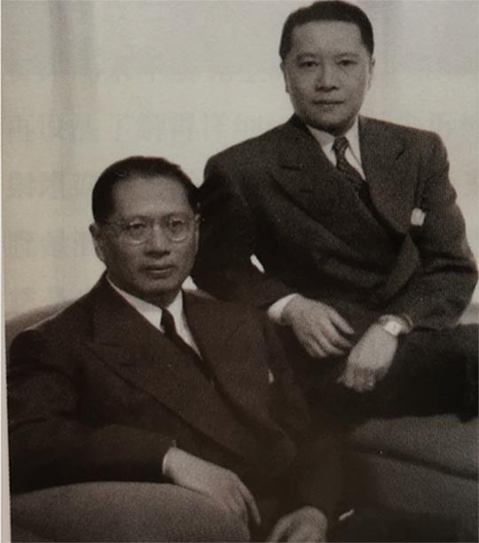 1969年宋子安离世 遗嘱及二姐宋庆龄 请她接受属于她的遗产 全网搜