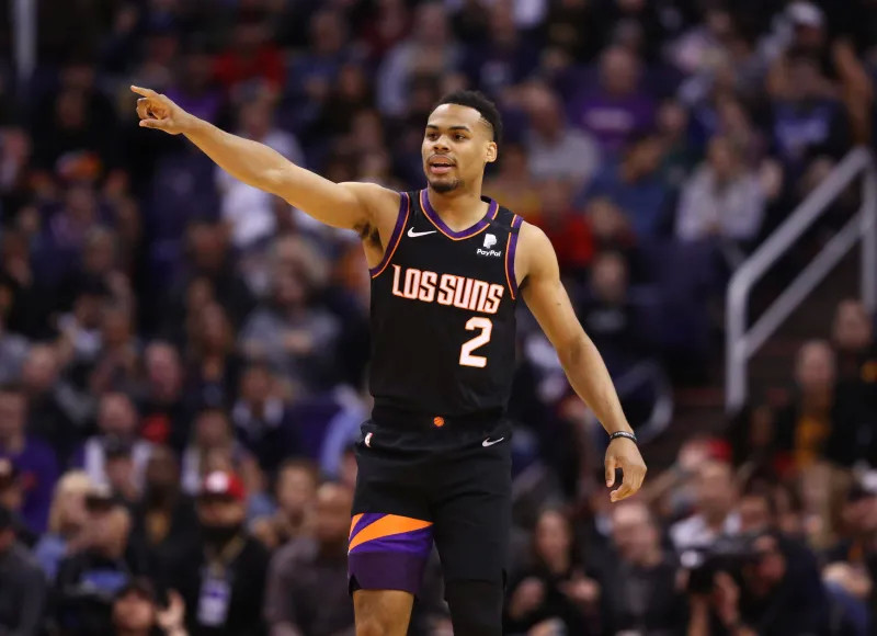 埃利-奥科博 埃利-奥科博谈NBA：我想作为欧洲最佳球员回归，能否如愿？