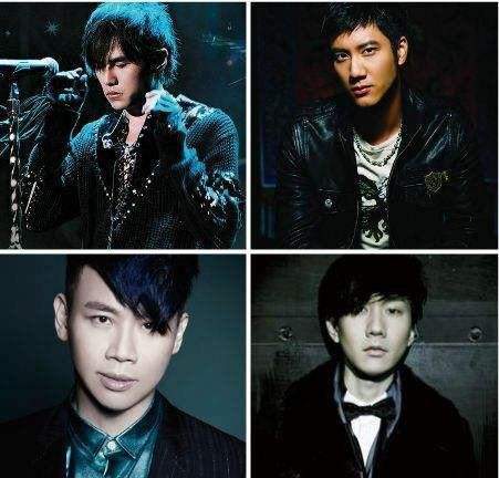 征服鸟巢的歌手凤毛麟角有人赚得盆满钵满也有人亏到血本无归