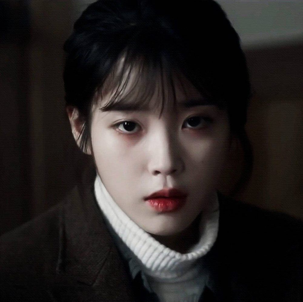 粉丝求图 | iu头像特辑