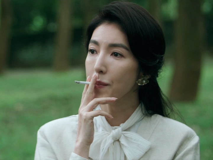 林心如新剧开播3天豆瓣口碑大爆,网友:近年来唯一没快进的电视剧