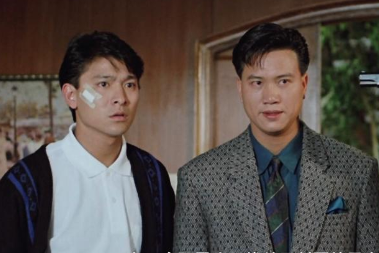 万梓良捧红了周星驰,如今却没钱治病,星爷百亿身家为何不帮他?