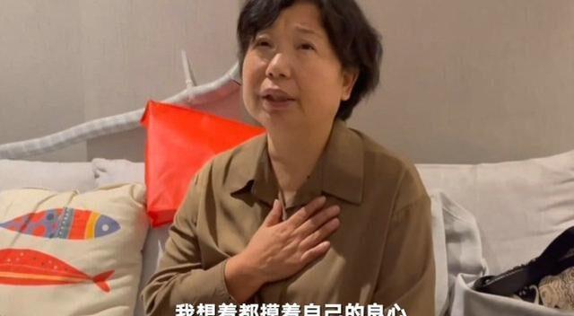 杜新枝出卖涉案医院?亲口承认姚策dna为假,医院没验就给了100万