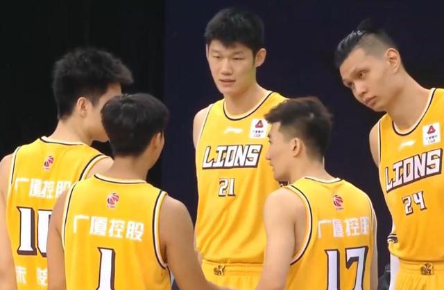 广厦男篮 谁才是CBA最可惜球队？本土各个国内顶级，却年年在外援上吃亏