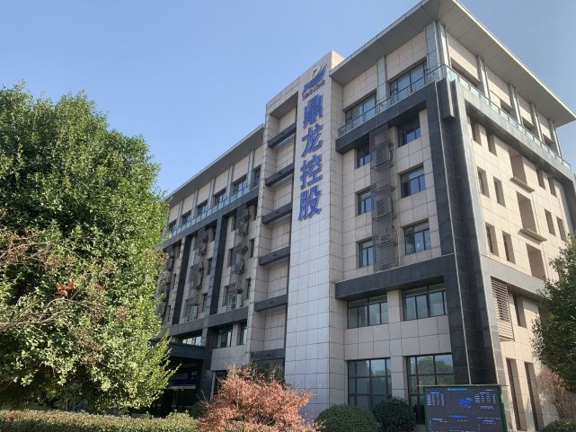 鼎龙股份接连攻克20余项"卡脖子"材料技术 对标国际巨头近三年研发费