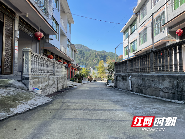 坚持群众主体激发内生动力解锁芷江农村人居环境整治关键密码