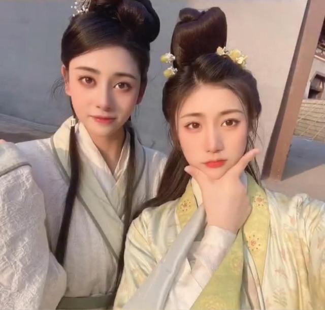 美女校花泛滥,男群演无论美丑都是香饽饽|横店|群众演员|万群