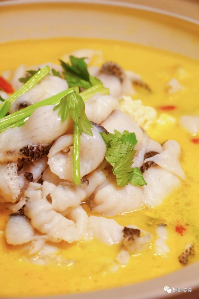 鲜汤豆花鱼自助,人均40 吃到扶墙出!_腾讯新闻