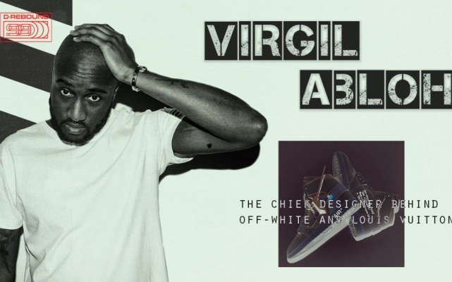 lv创意总监virgil患癌去世年仅41岁曾与多名一线明星合作