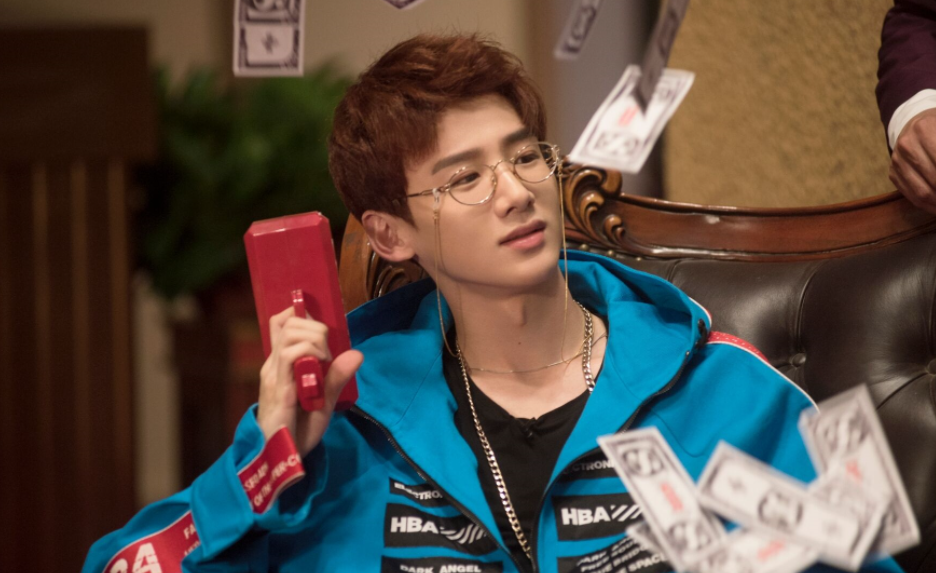 正午阳光又一新剧曝出白敬亭携手众多实力派主演不追可惜了