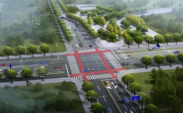 燕郊燕灵路改造又有新消息了!