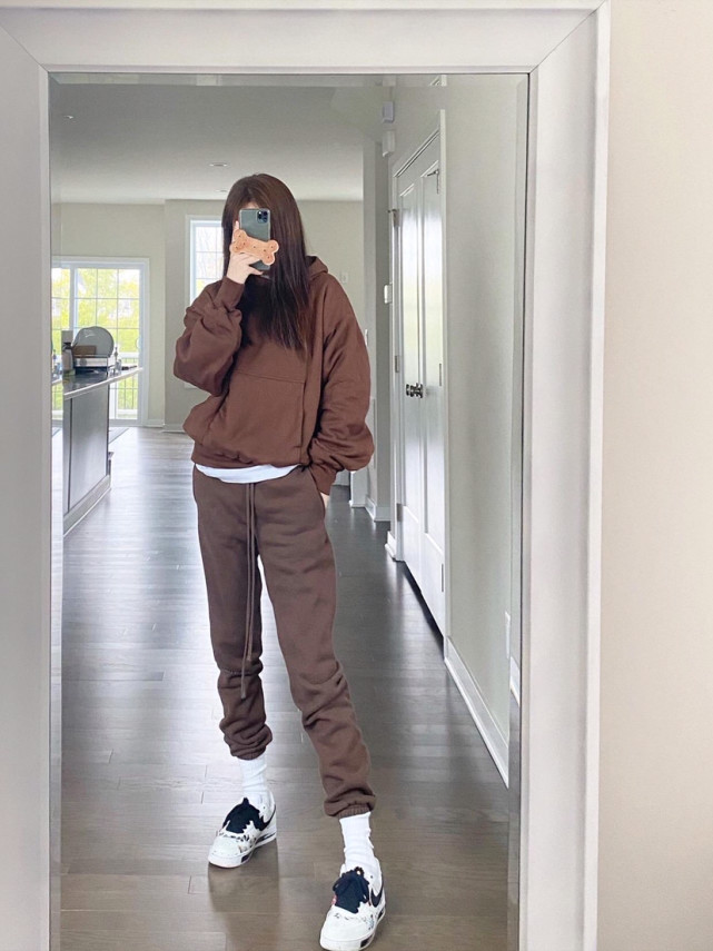 air force 1 权志龙|权志龙|穿搭