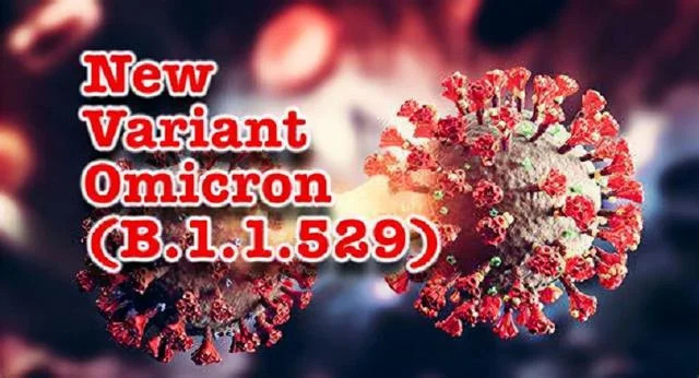 为什么总是南非?|人类免疫缺陷病毒|新冠病毒|变异毒株|刺突蛋白