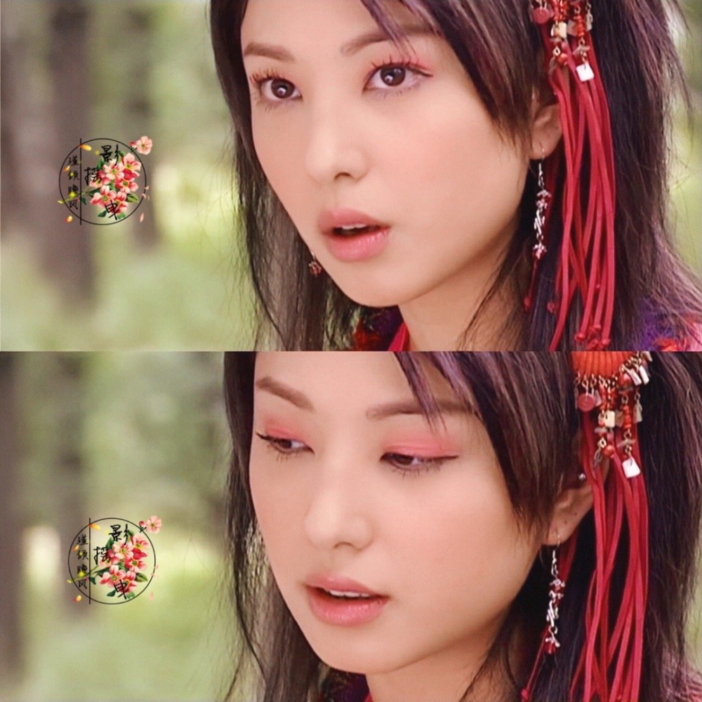 江玉燕却从小不知道父亲是谁,母亲死后差点沦落风尘,好不容易得花无缺