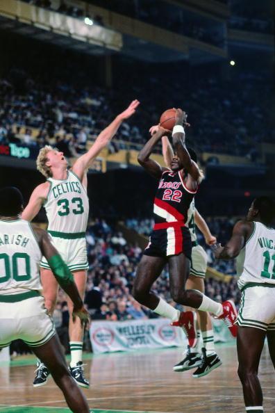 NBA76大巨星之拉里-伯德_腾讯新闻