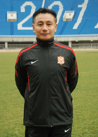 宫磊,郑斌以及金钟夫谁最适合做武汉卓尔队主教练?