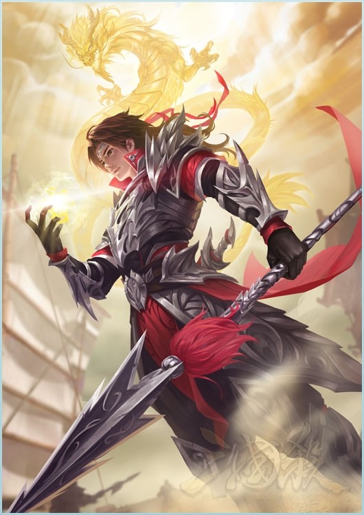 三国杀神赵云全扩局唯唯诺诺三高局我重拳出击