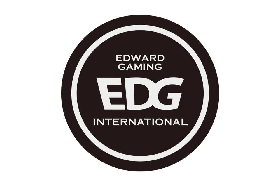 edg夺冠是演出开场还是华丽落幕