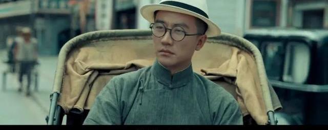 那时的王会悟,眼神里是对丈夫的理解和怜惜,也是一个早期革命者的家国